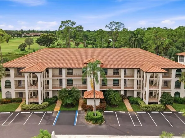 269 Deerwood CIR #14, NAPLES, FL 34113