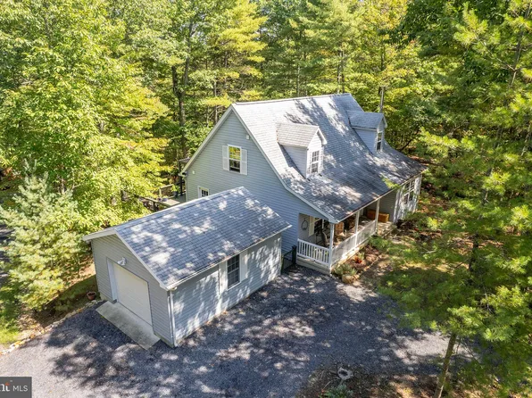 122 Forrest St, Basye, VA 22810