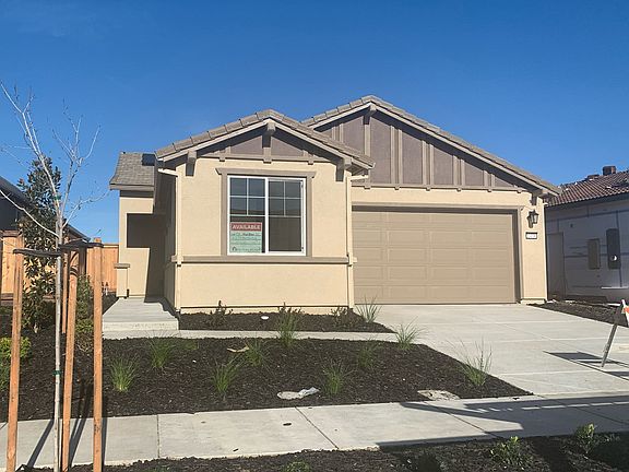 Homesite 441 - Exterior