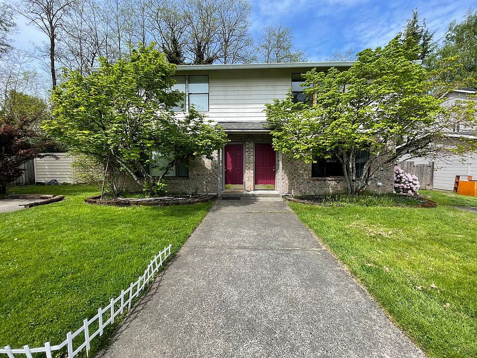7025 7045 SW Garden Home Rd. Apartment Rentals Portland, OR Zillow