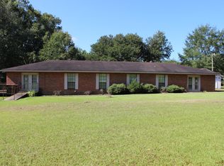 6764 Highway 14 W, Louisville, MS 39339