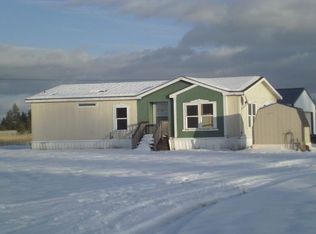 41602 N Frantz Rd, Elk, WA 99009