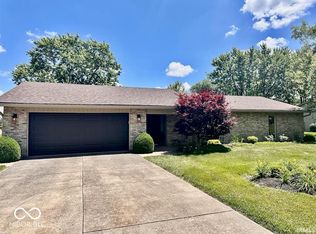 8300 N Santa Barbara Dr, Muncie, IN 47303