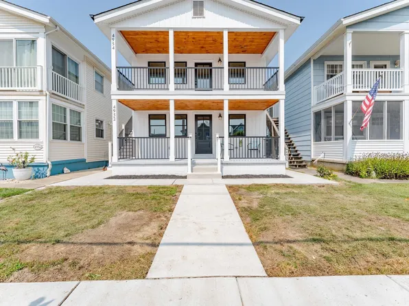 4952 West Ave #A, Ocean City, NJ 08226