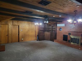 1802 Chama St, Amarillo, TX 79102