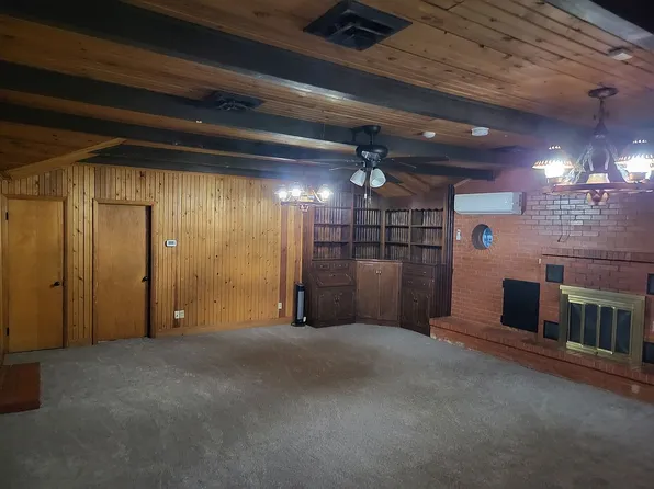 1802 Chama St, Amarillo, TX 79102