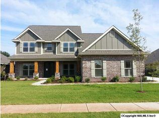 24 Walnut Cove Blvd SW, Huntsville, AL 35824