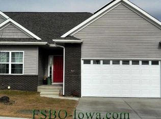 509 River Birch Run, Solon, IA 52333