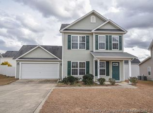 129 Scranton Ct, Cameron, NC 28326