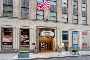 Rented by (Legacy) Elegran