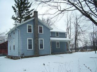8700 County Rd, East Amherst, NY 14051