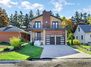 645 Fraser Ave, Oshawa, ON L1J 6R8