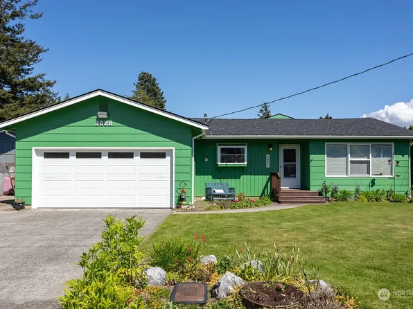 3628 Home Road, Bellingham, WA 98225