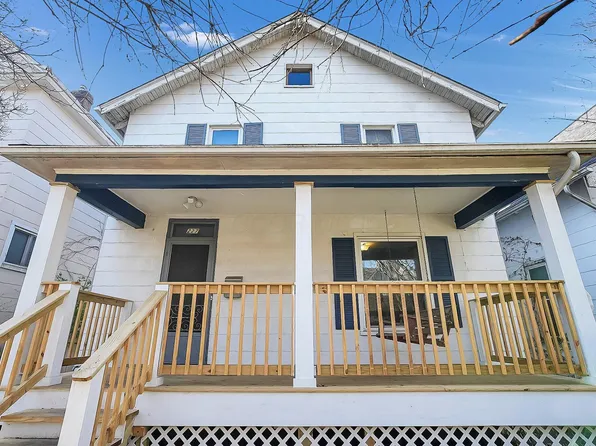 227 E Patterson Ave, Columbus, OH 43202