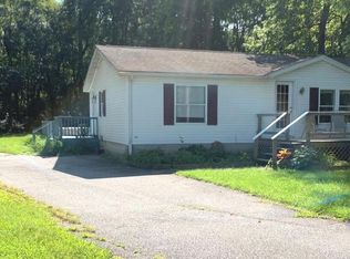 21671 Vaughn Rd, Georgetown, DE 19947
