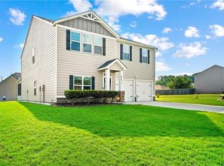 8571 Braylen Manor Dr, Douglasville, GA 30134
