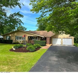 829 State Route 534 SW, Newton Falls, OH, 44444