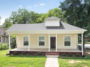 321 Hillandale St NE, Concord, NC 28025