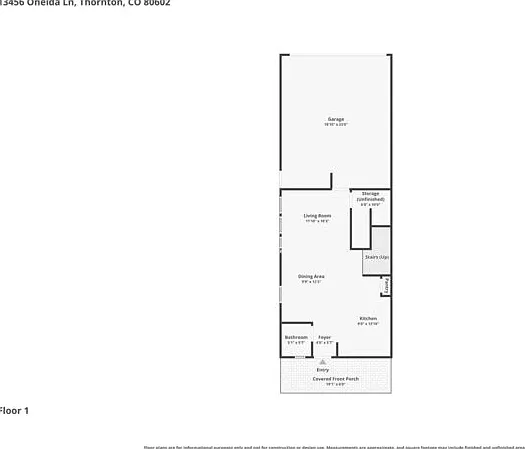 3 bed, 2.5 bath, 1500 sqft, $2,699 — Photo 2