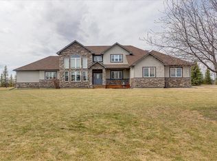 33550 E Range Road 23, Mountain View County, AB T4H 4B7