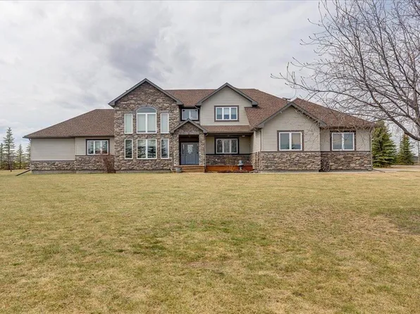 33550 E Range Road 23, Mountain View County, AB T4H 4B7