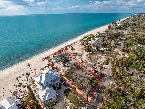 2nd image of 7380 Manasota Key Rd Lot 4