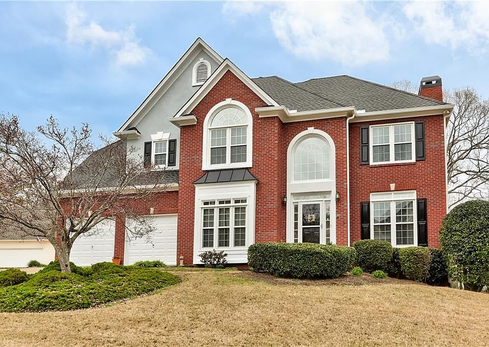 4440 Madison Woods Dr NW, Marietta, GA 30064 Zillow