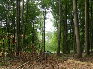 9310 S Benjamin Dr, Newaygo, MI 49337