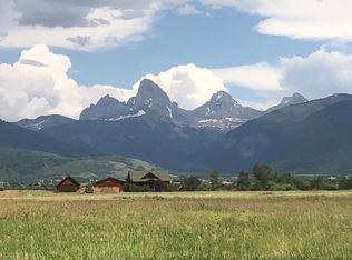 235 Butler Ln, Driggs, ID 83422