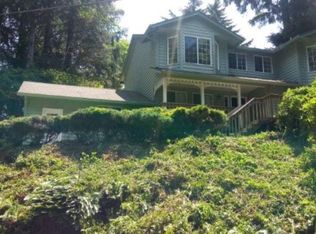 2440 NE 36th Dr, Lincoln City, OR