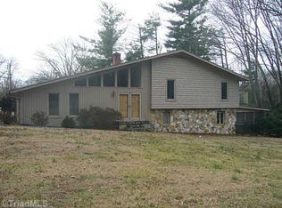 99 Bellwood Ct, Jamestown, NC 27282