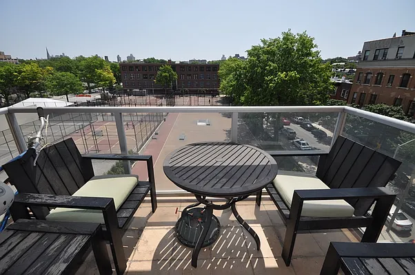 Rented by Corcoran | media 43