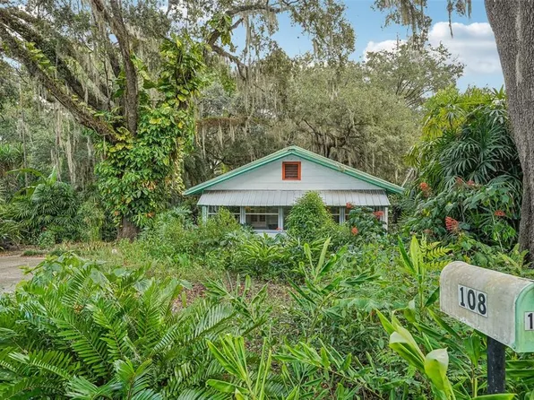 108 Oklahoma Ave, Leesburg, FL 34748