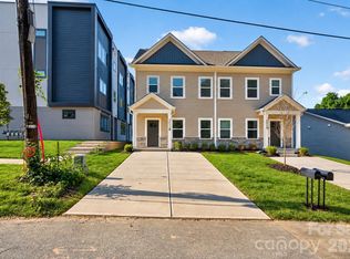 3533 Avalon Ave, Charlotte, NC 28208