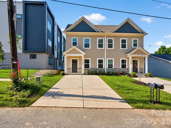 3533 Avalon Ave, Charlotte, NC 28208