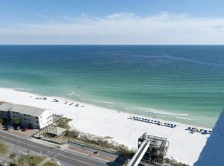 1096 Scenic Gulf Dr PENTHOUSE 1603, Miramar Beach, FL 32550