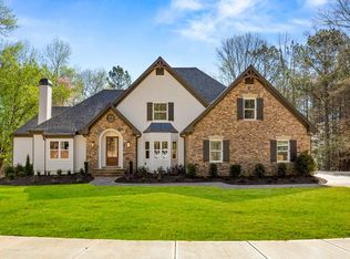 2410 Glade Overlook Opas, Cumming, GA 30041