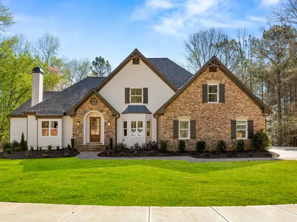 2410 Glade Overlook Opas, Cumming, GA 30041