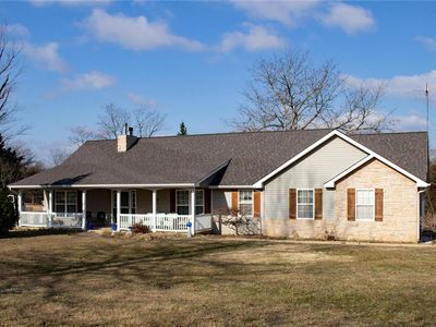1043 W Hwy N, Wentzville, MO, 63385