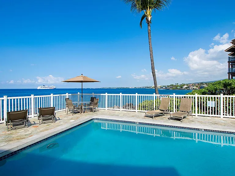 75-6008 Alii Dr #221 — Photo 20