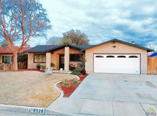 5520 Krista St, Bakersfield, CA 93313