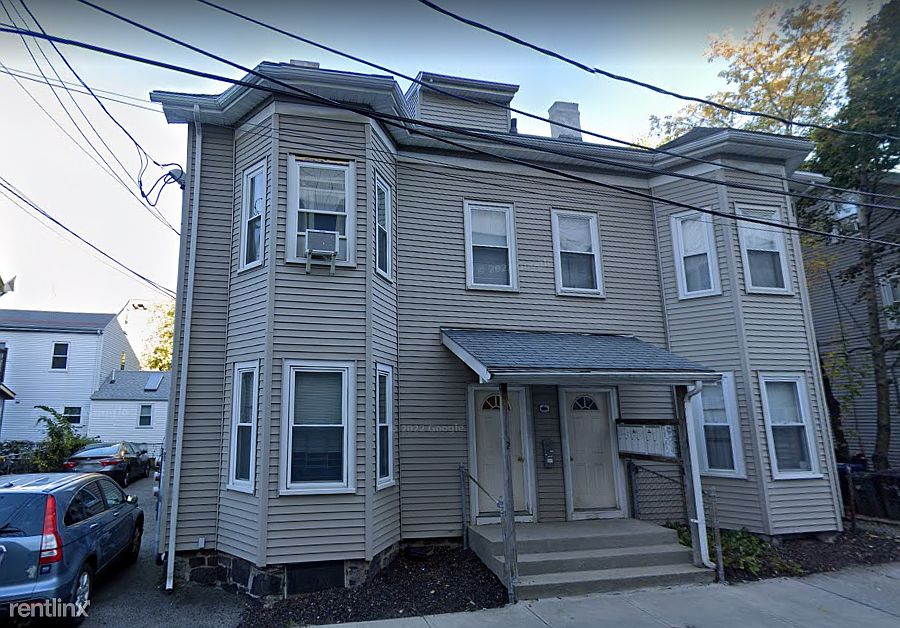 2 Webley St. Duplex