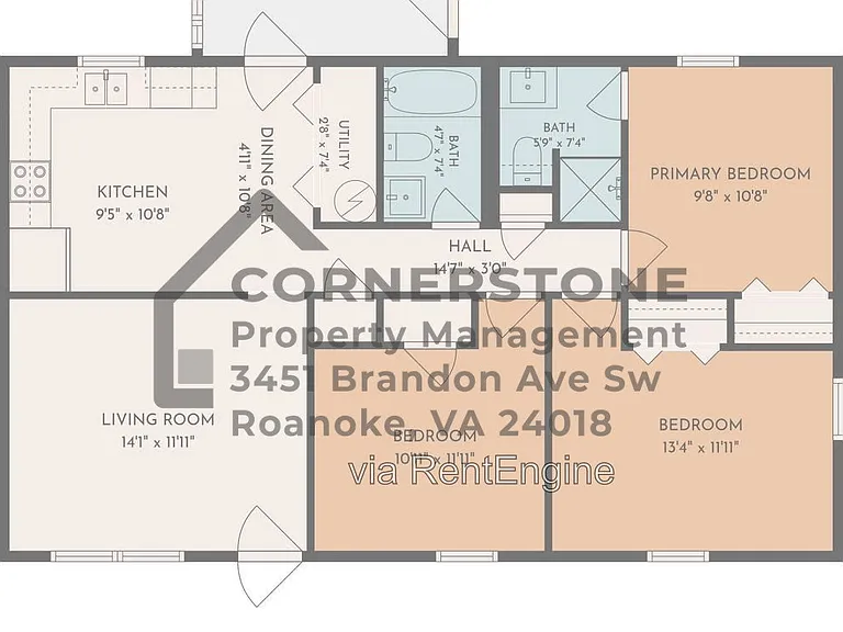 1662 McCauley Ave — Photo 18