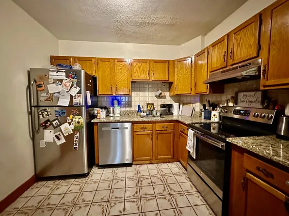 1124 Cambridge St, Cambridge, MA