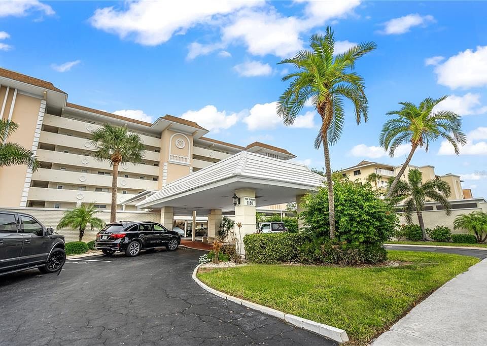 1st image of 1150 TARPON CENTER DRIVE #209