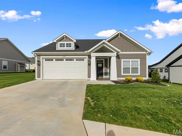 2248 Heywood Meadows Cpe, Cape Girardeau, MO 63701