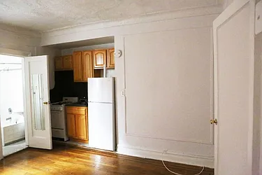 Rented by Chris Stewart, LREB