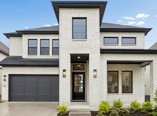 3921 Launch Rd, McKinney, TX 75071