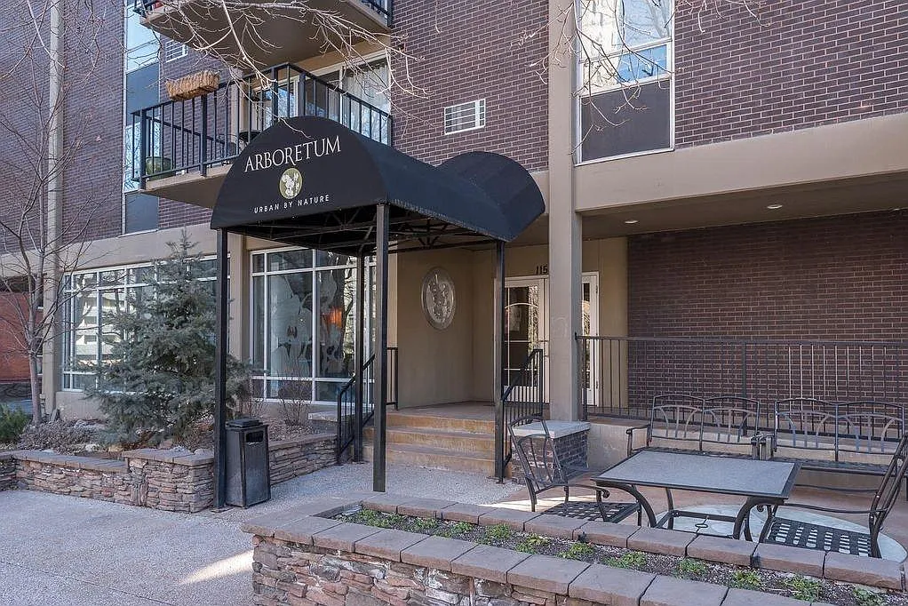 1 bed, 634 sqft, $1,850 — Photo 1