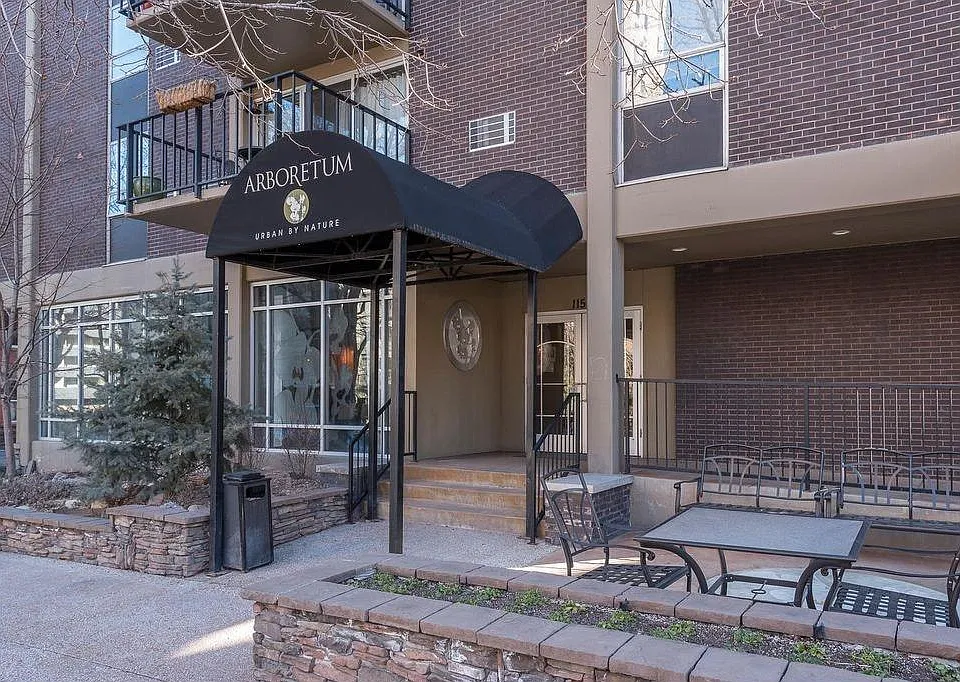 1150 Vine St #503